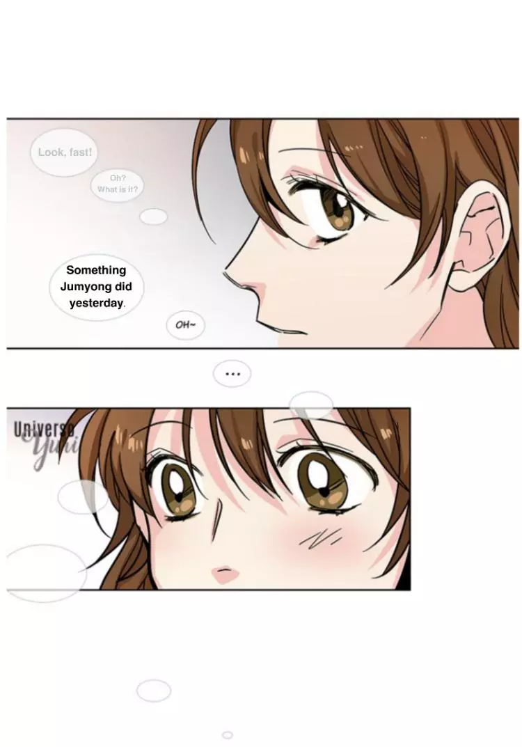 Manga page 21