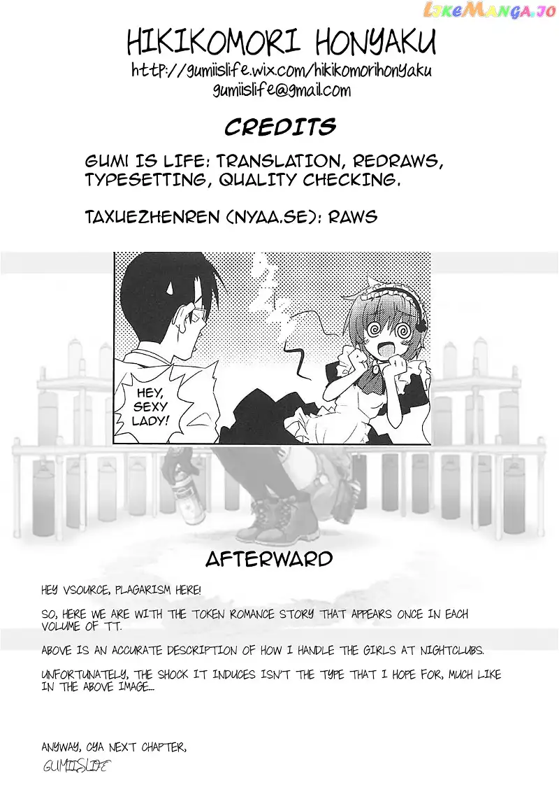 Manga page 21