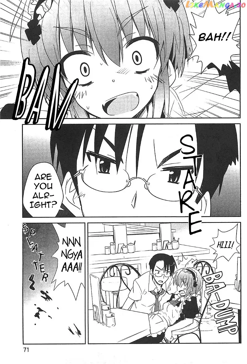Manga page 7