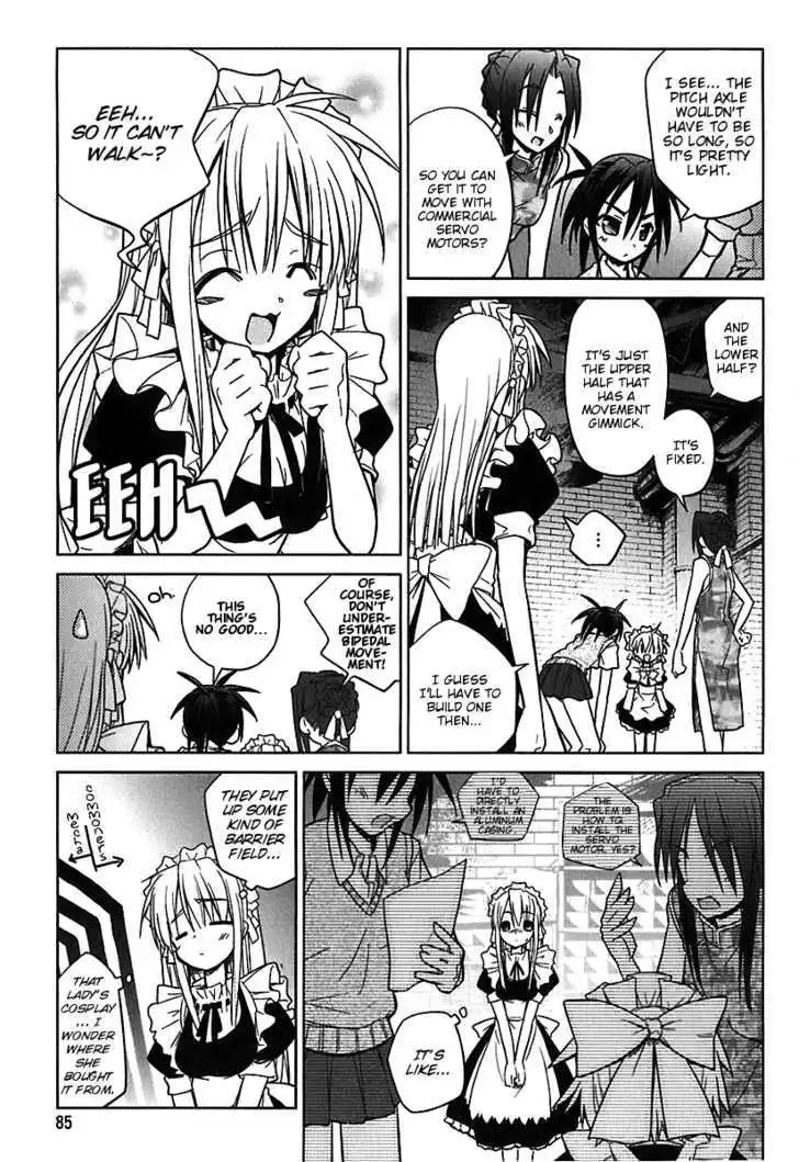 Manga page 11