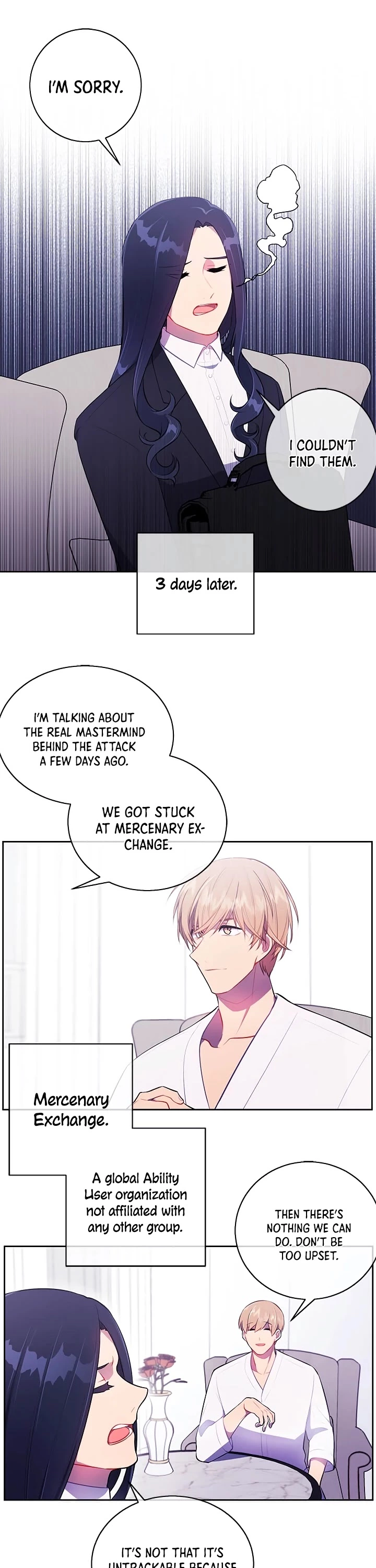 Manga page 20