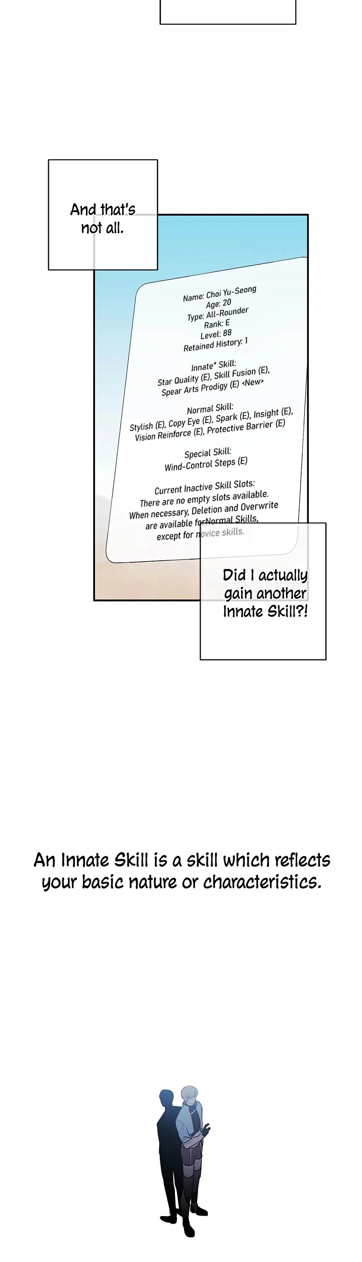 Manga page 20