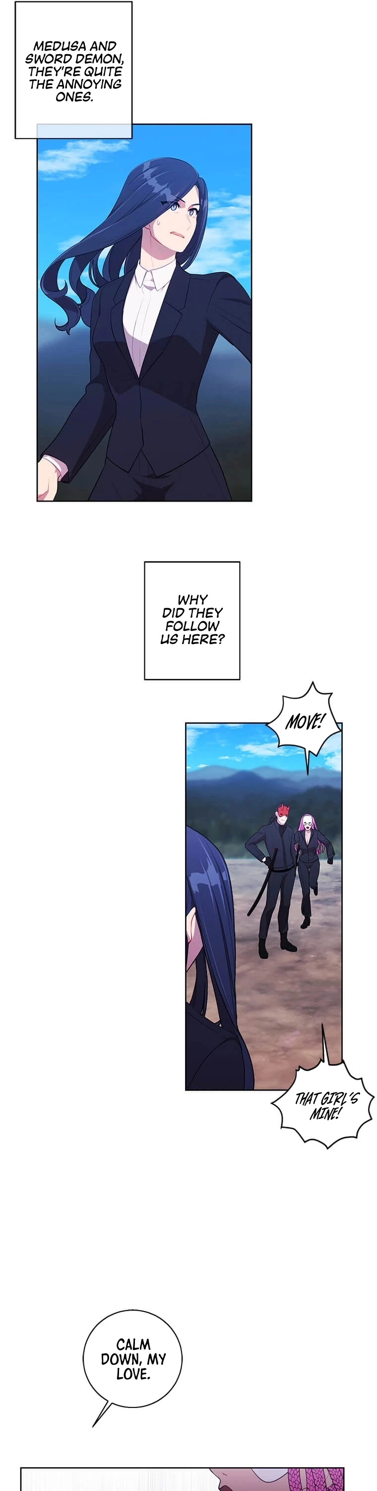 Manga page 10