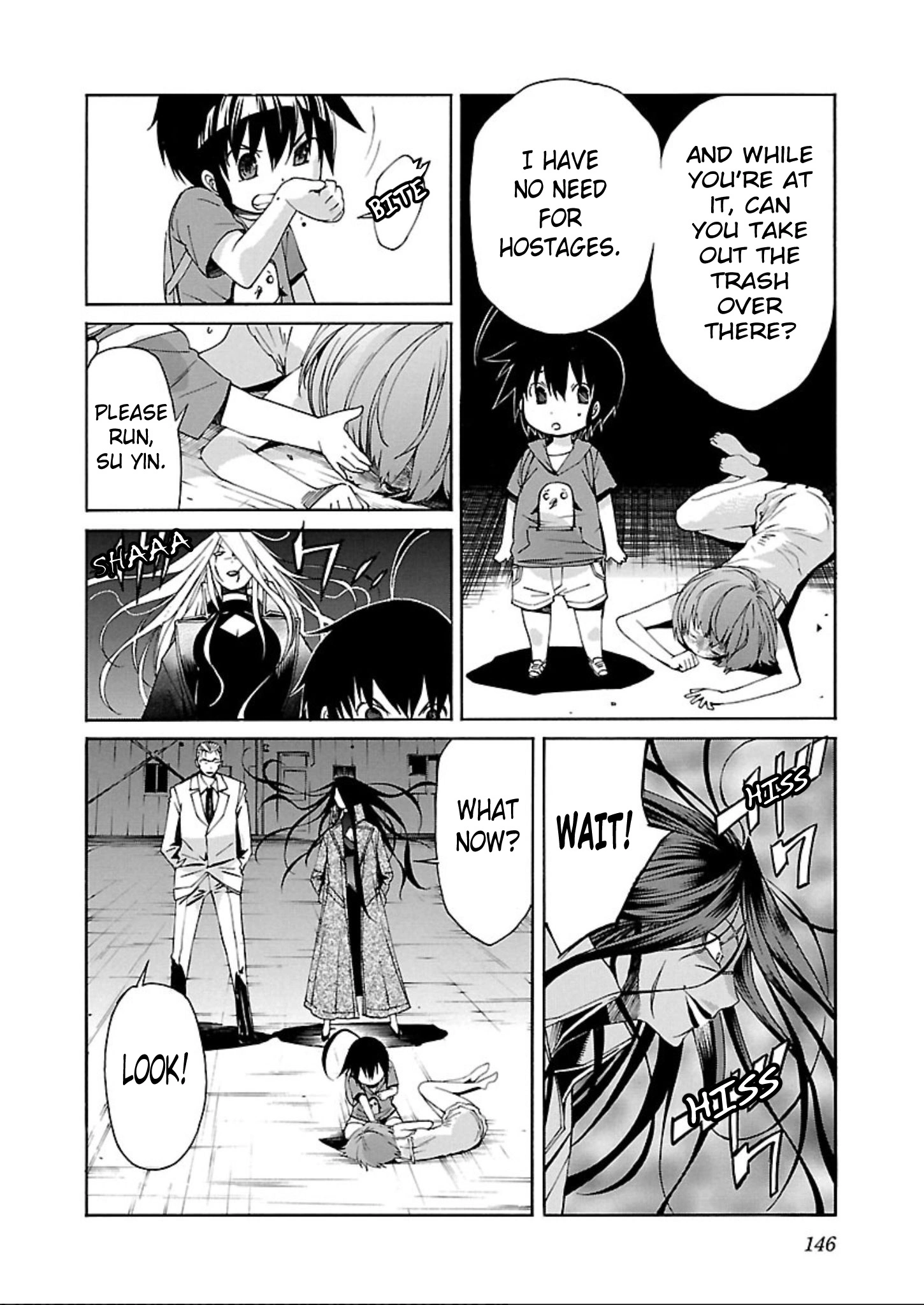 Manga page 18