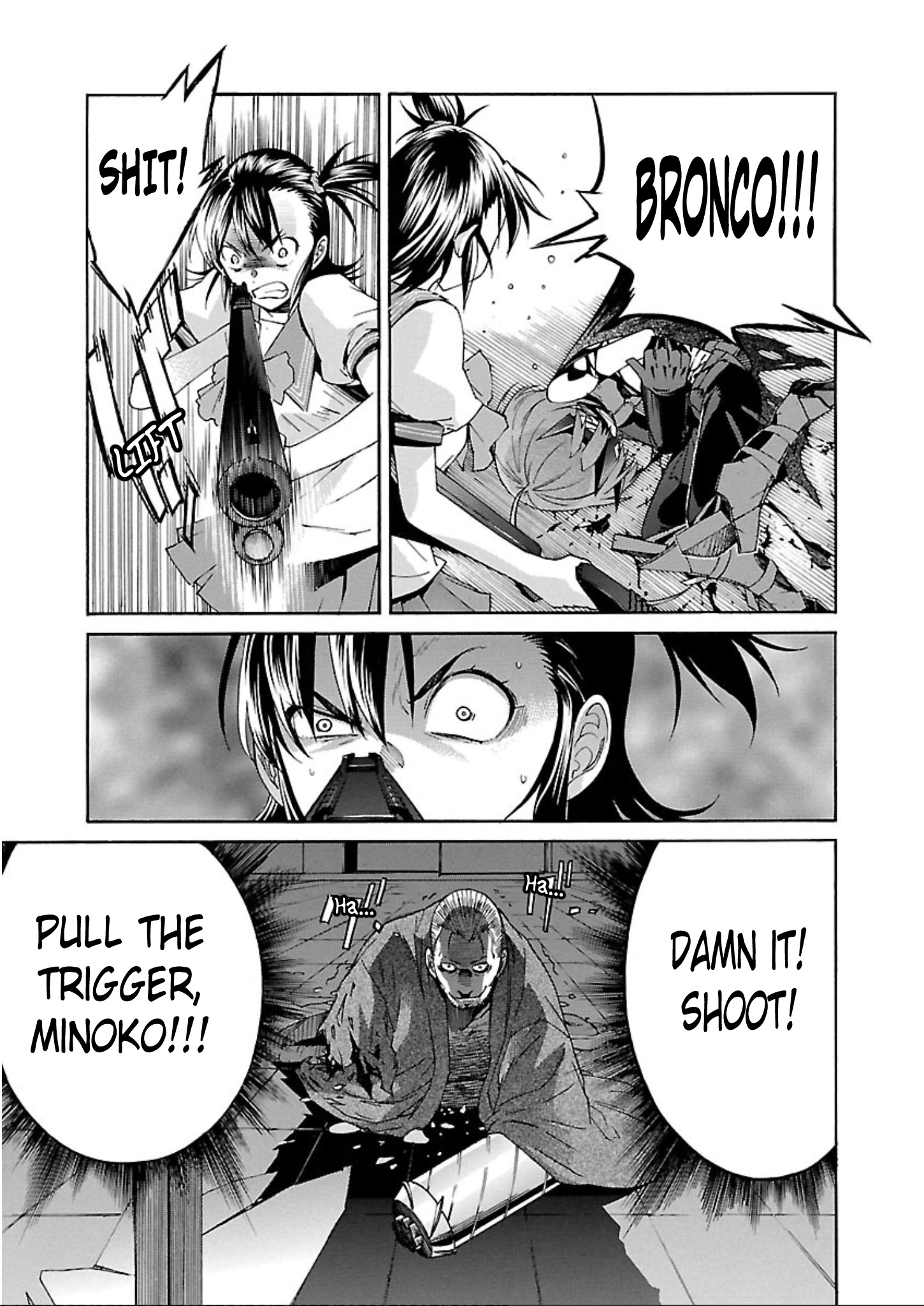 Manga page 22
