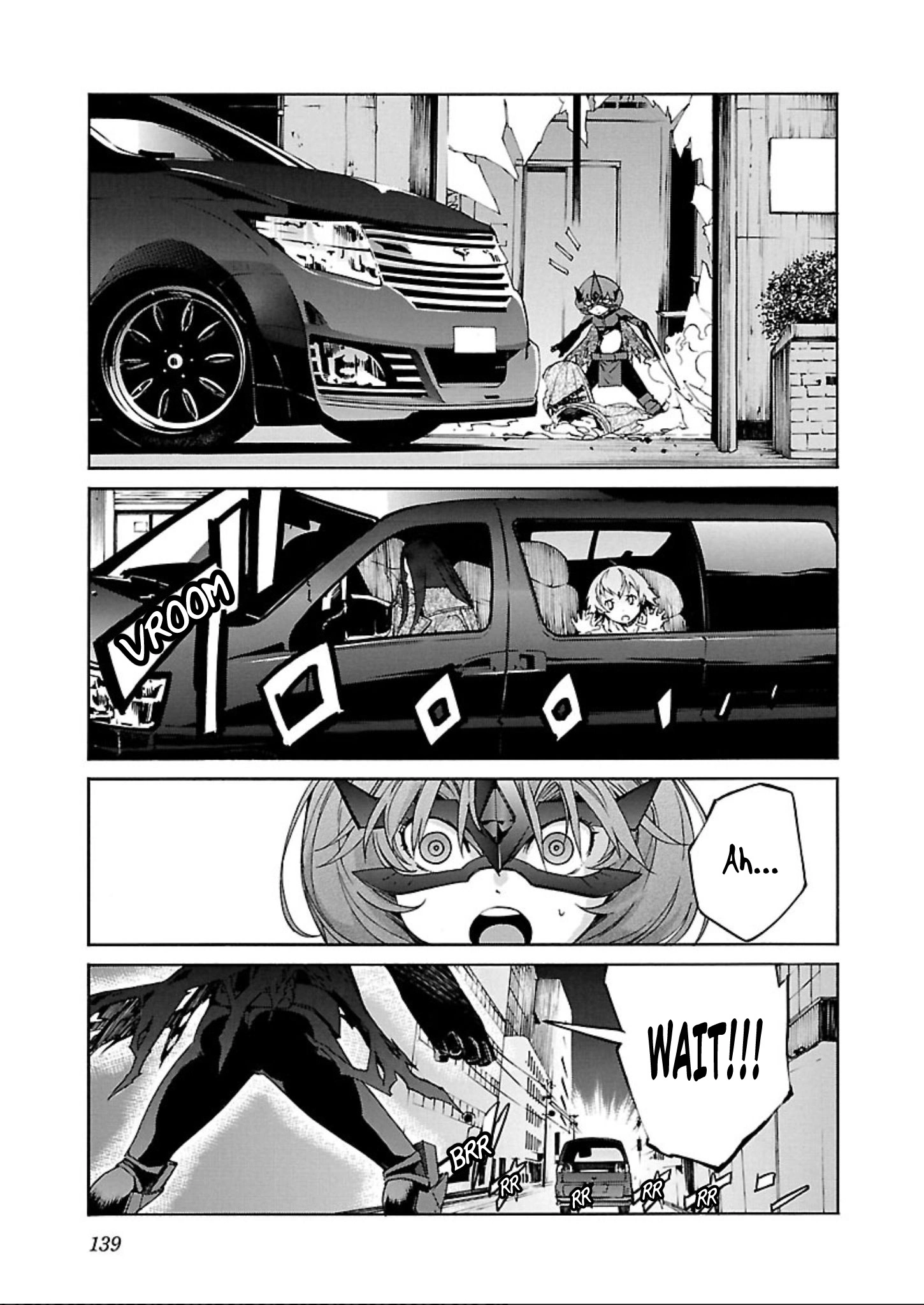 Manga page 11