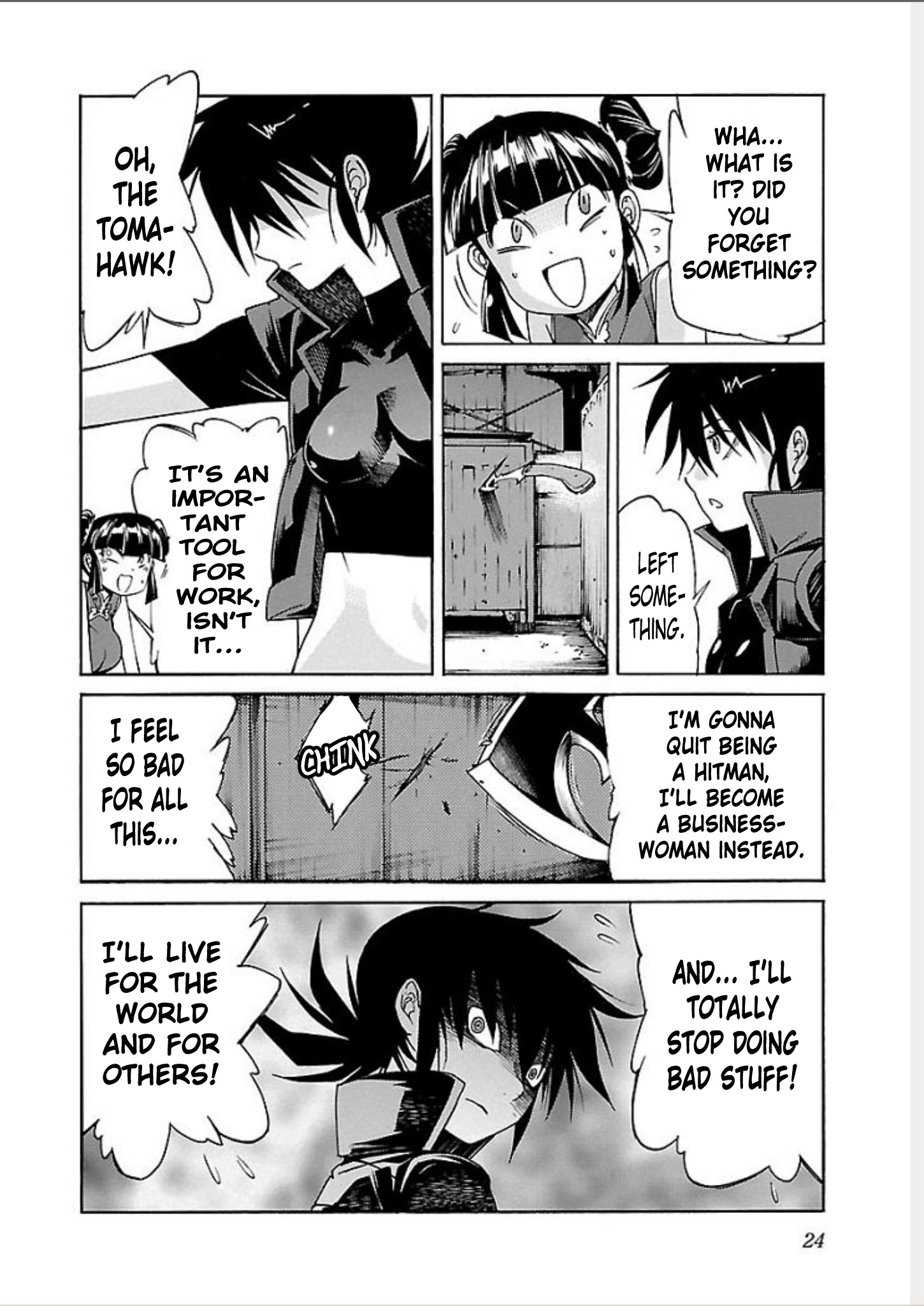 Manga page 26