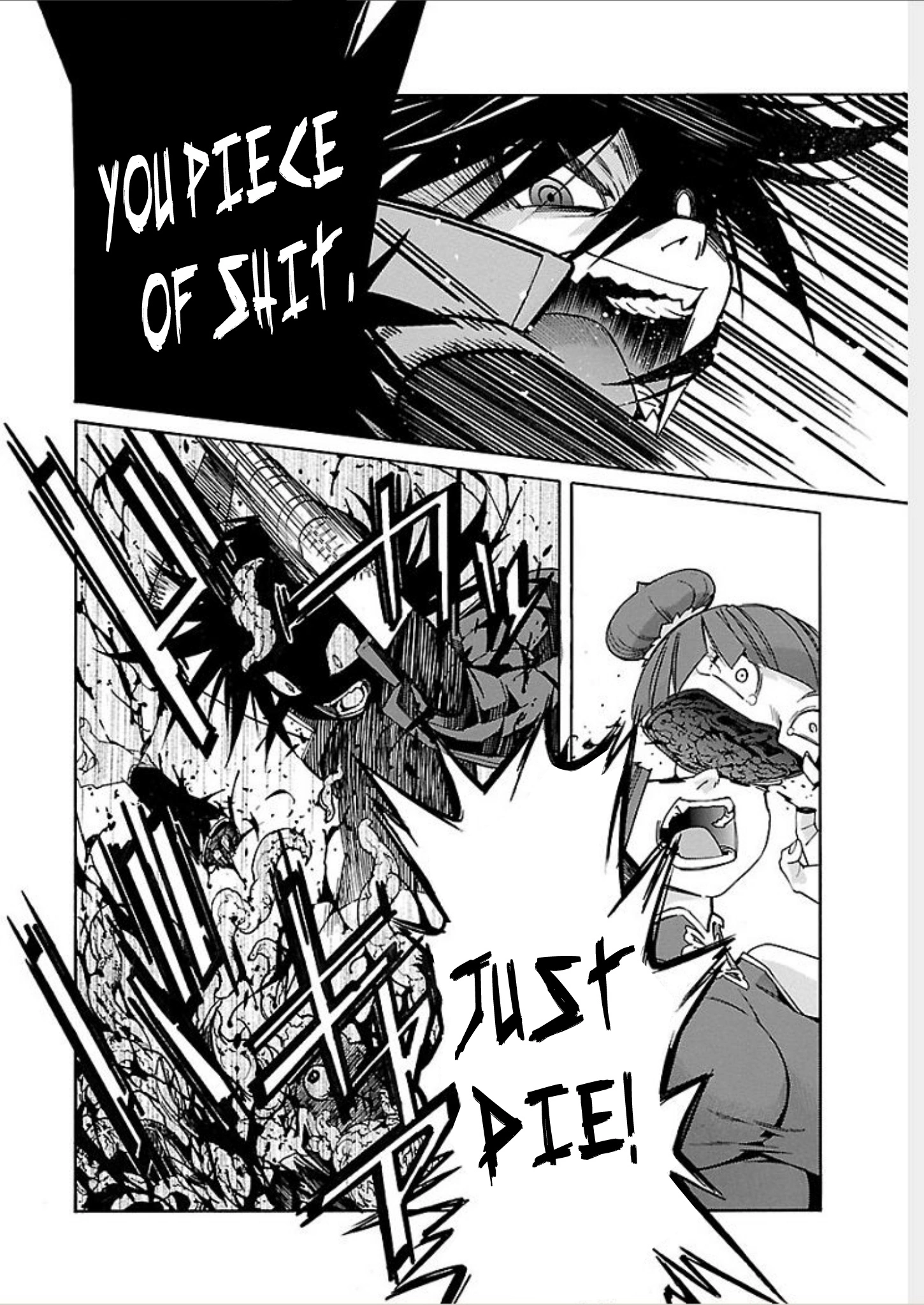Manga page 28