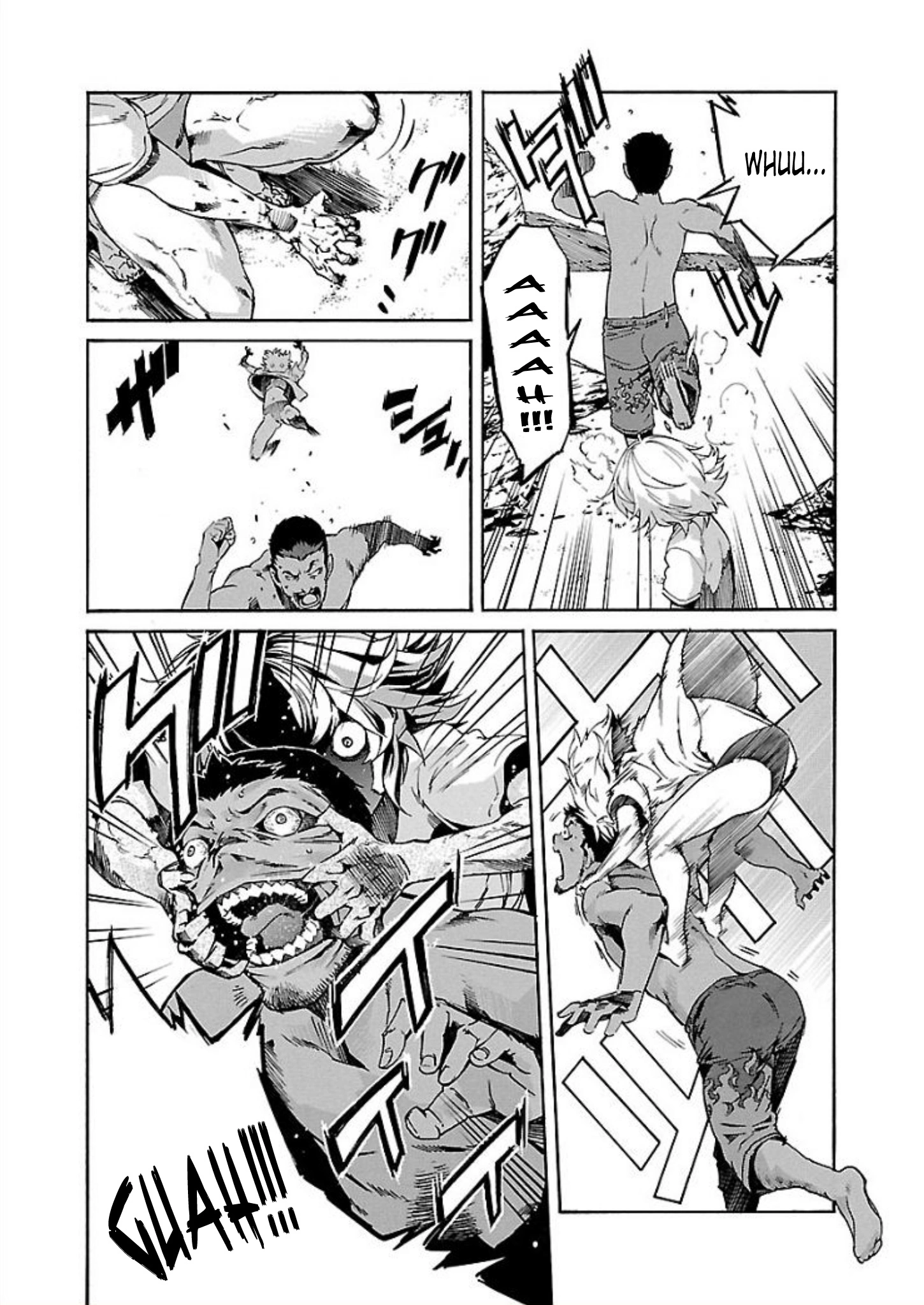 Manga page 19