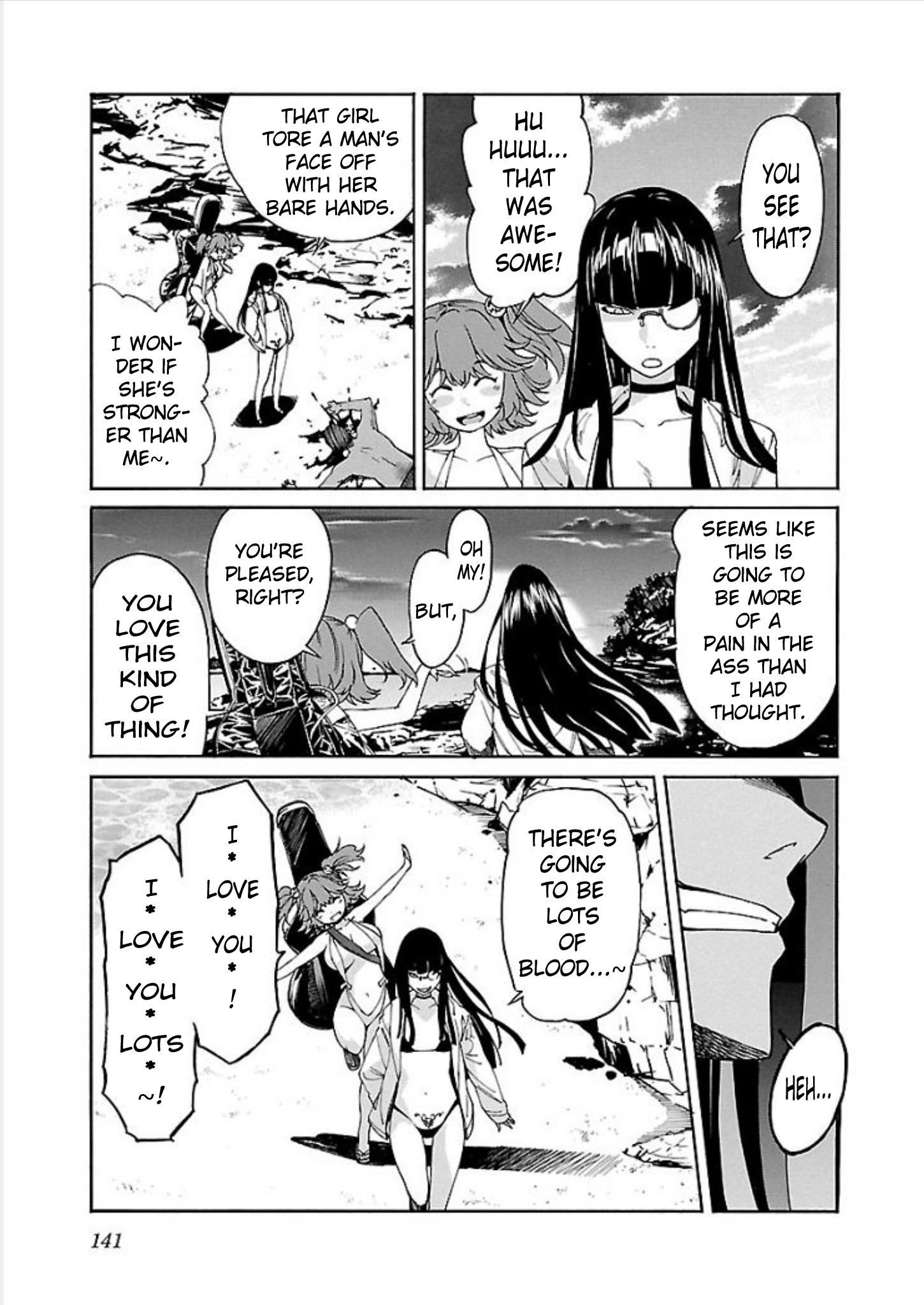 Manga page 23