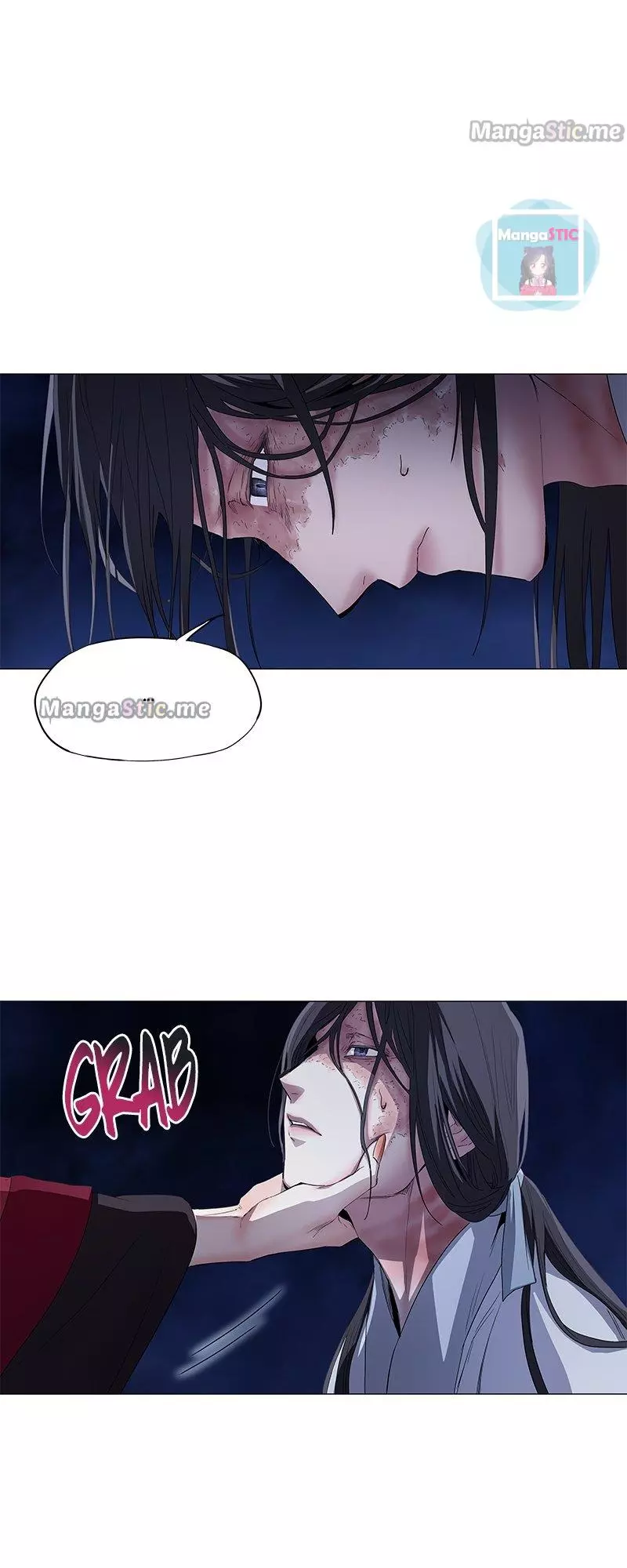 Manga page 33