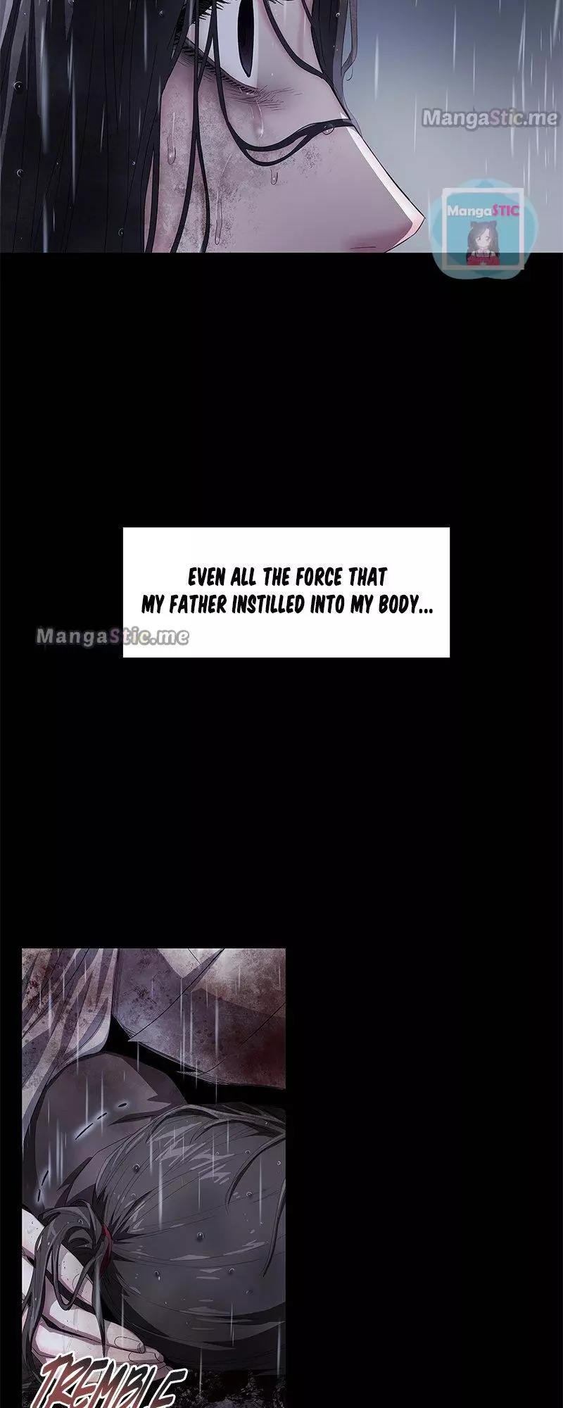 Manga page 11