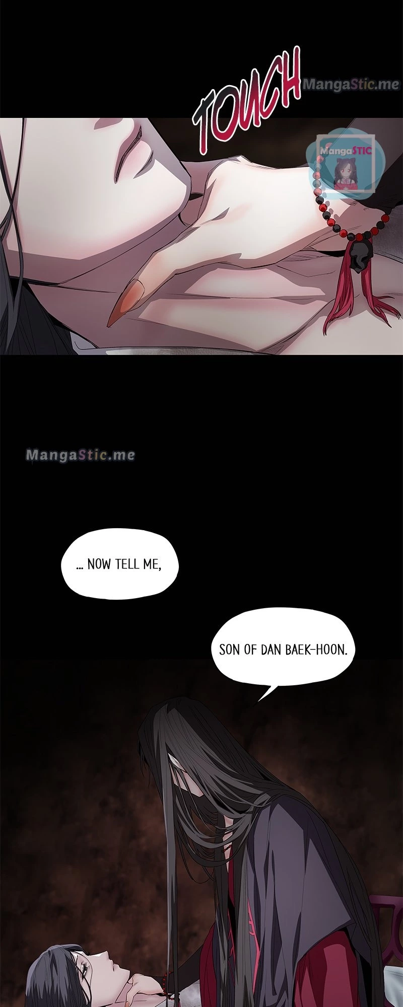 Manga page 33