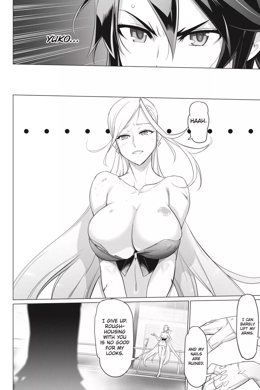 Manga page 10