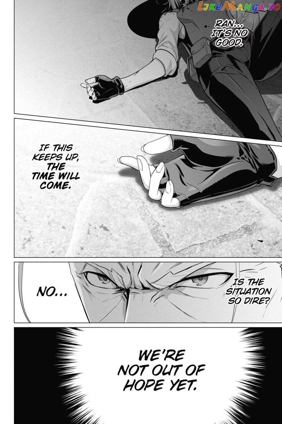 Manga page 16