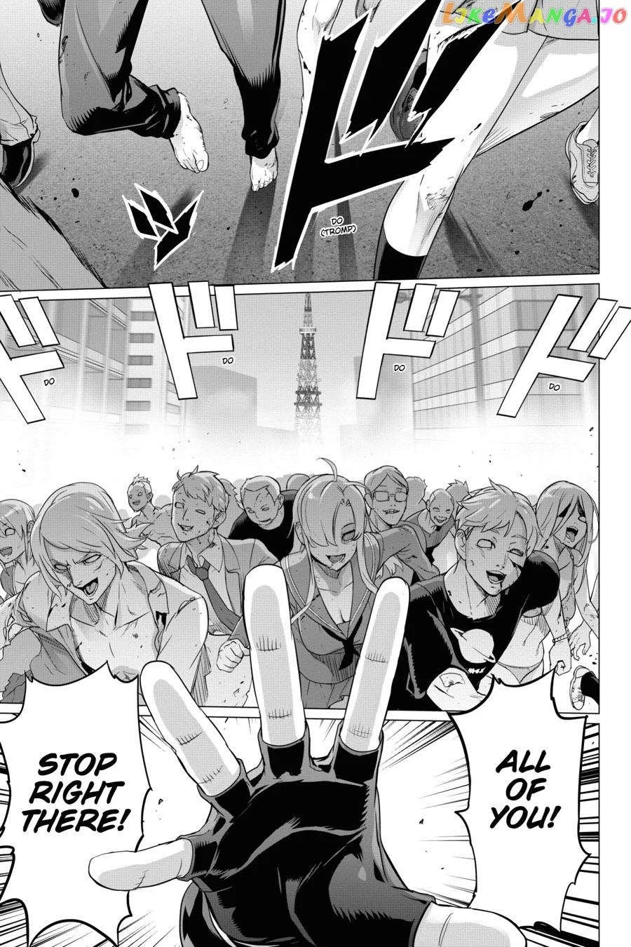 Manga page 17