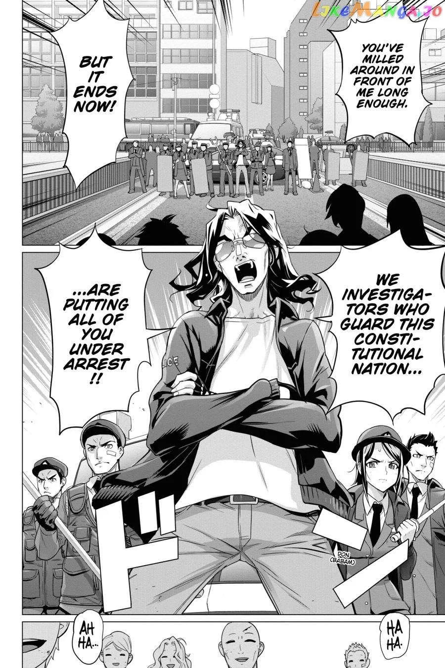 Manga page 18