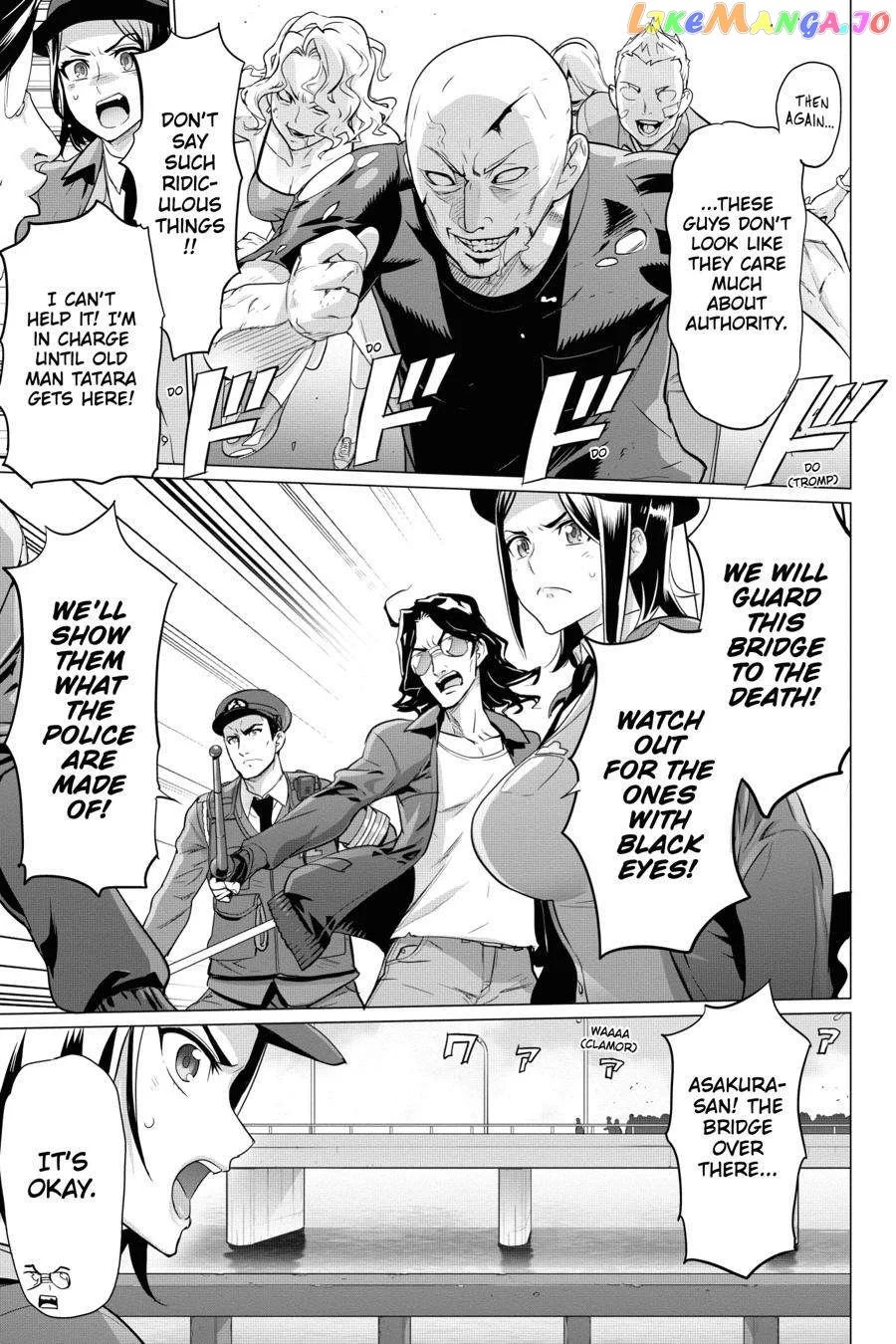 Manga page 19