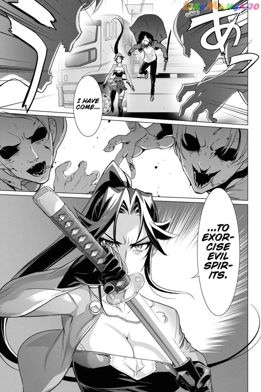 Manga page 23