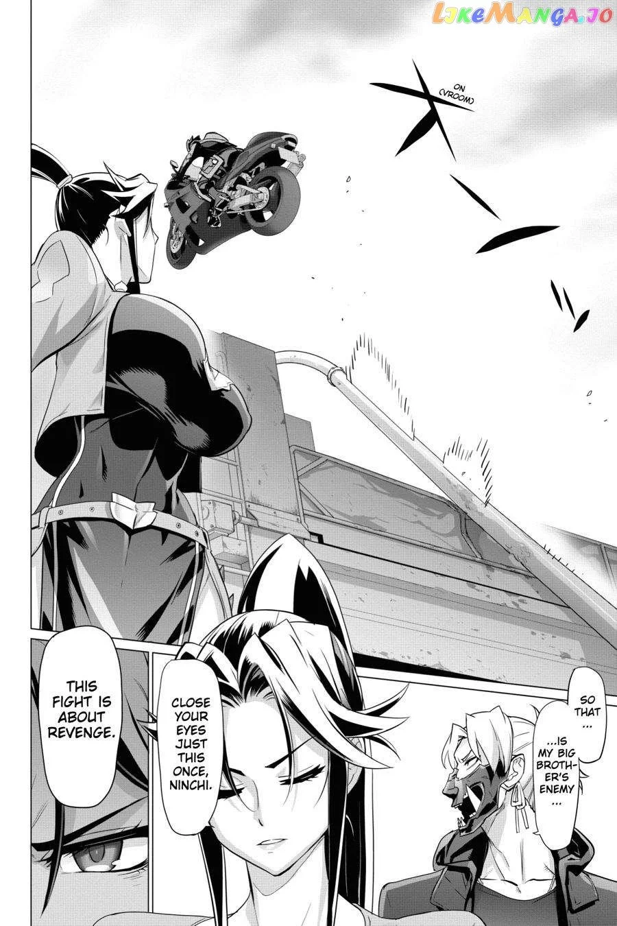Manga page 28