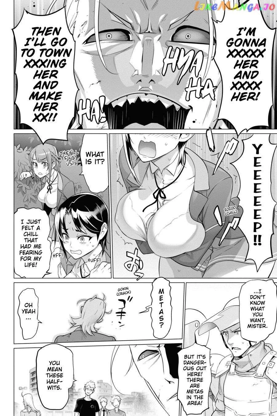 Manga page 4