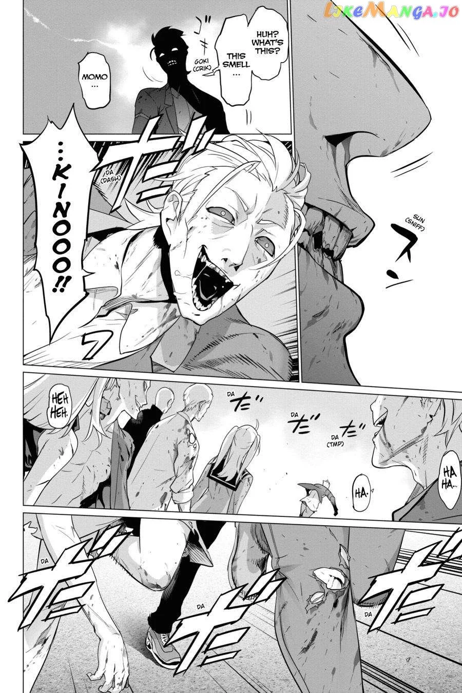Manga page 10