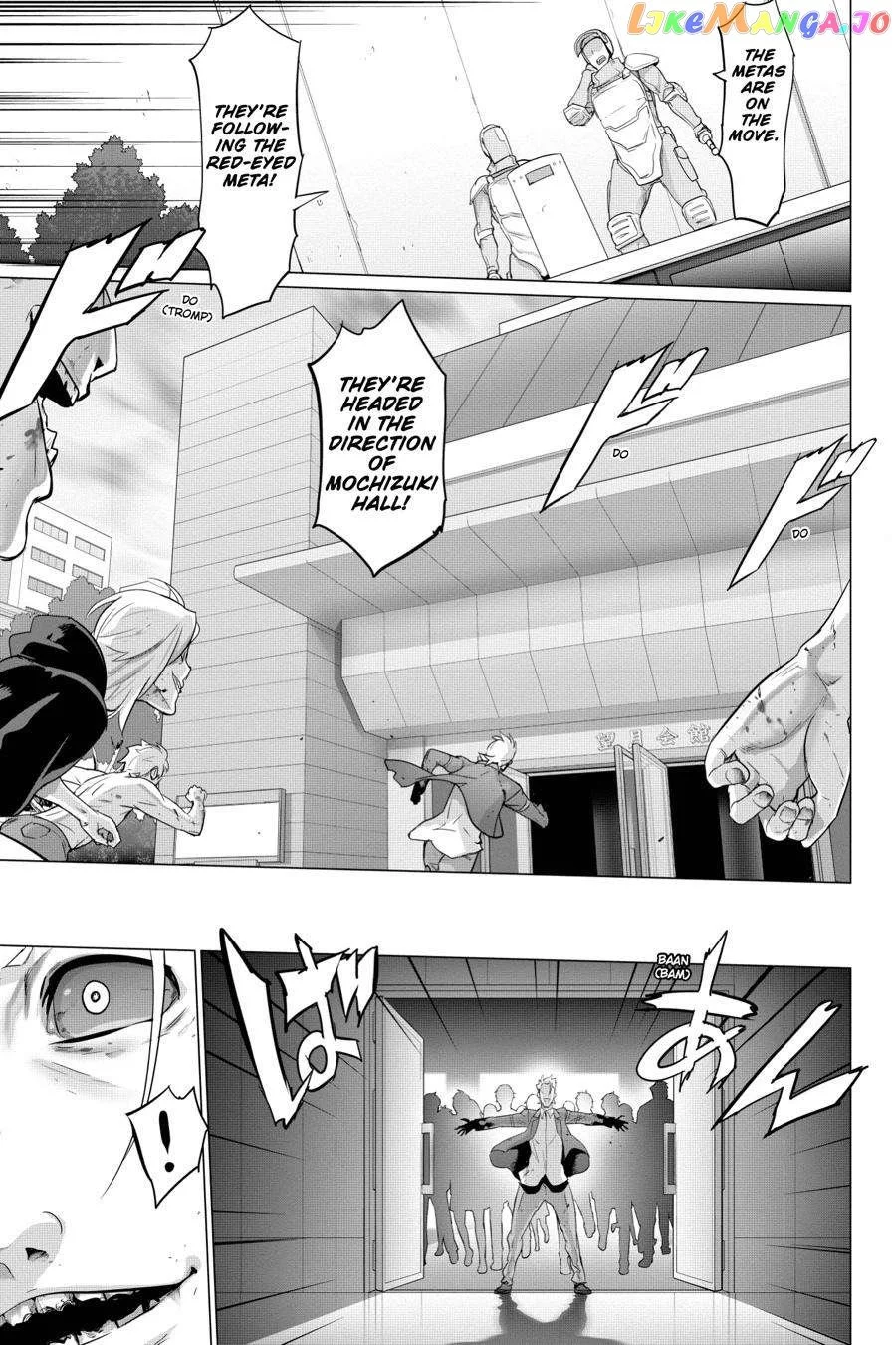 Manga page 11