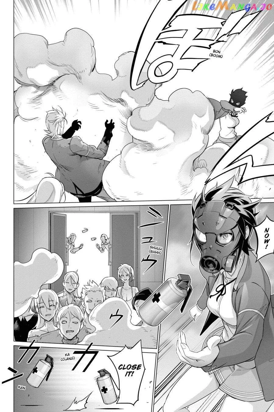 Manga page 14