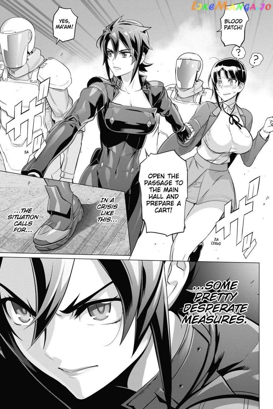 Manga page 9