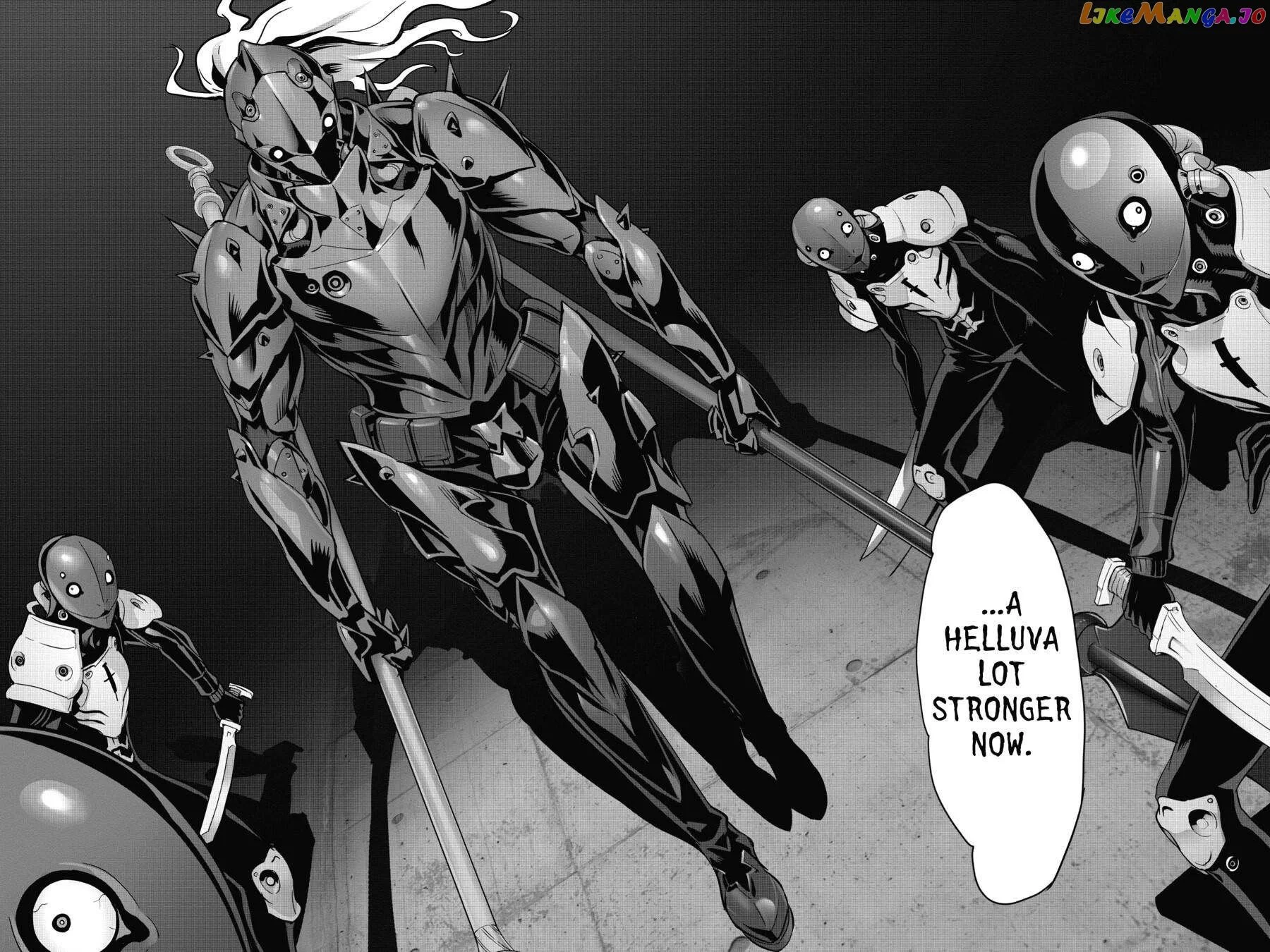 Manga page 19