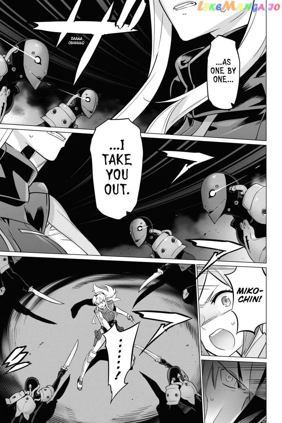 Manga page 21