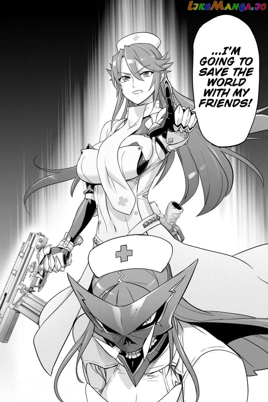Manga page 28