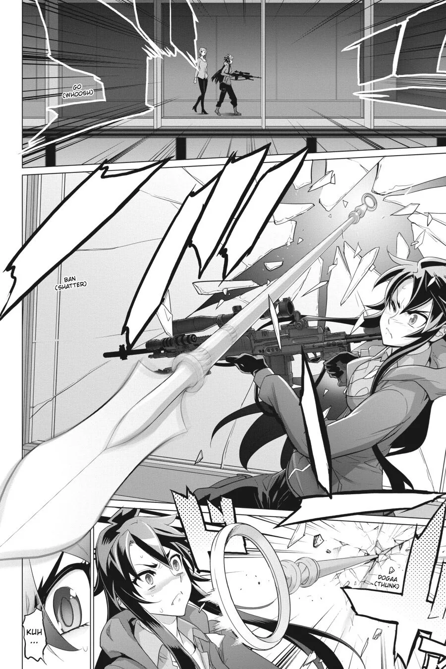 Manga page 33