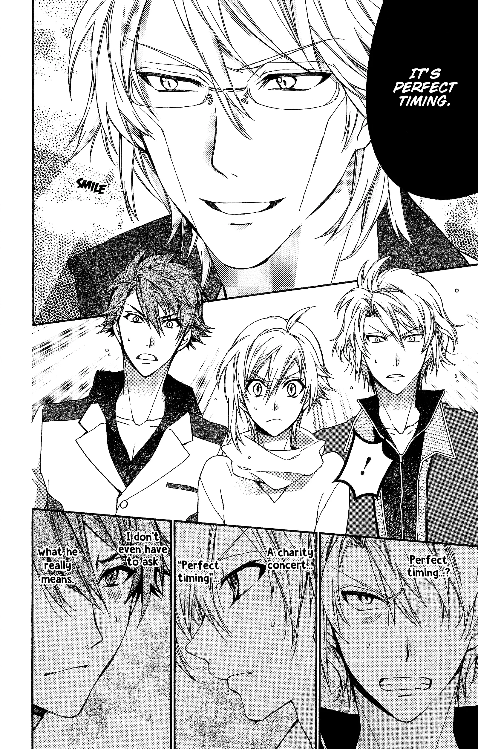 Manga page 20
