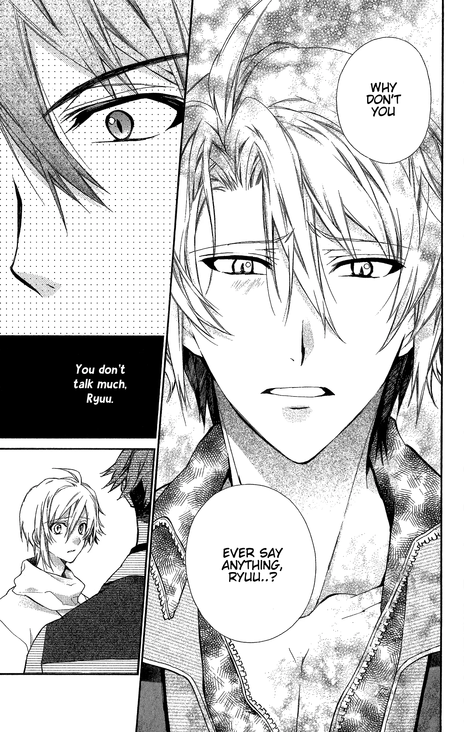 Manga page 29
