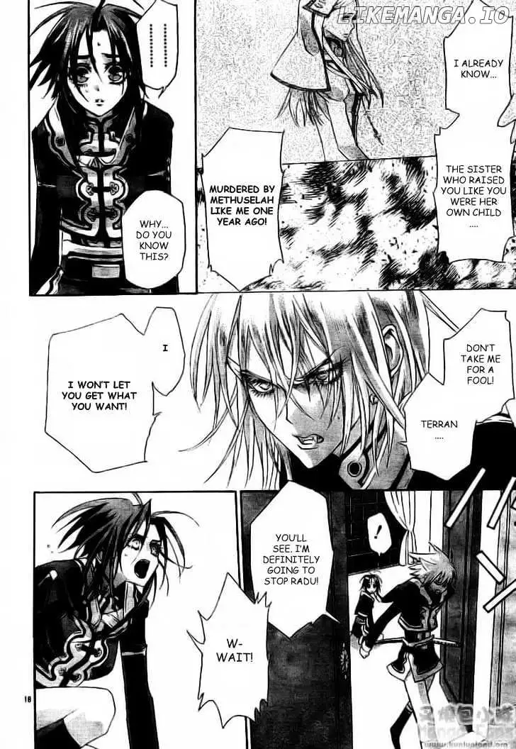 Manga page 19