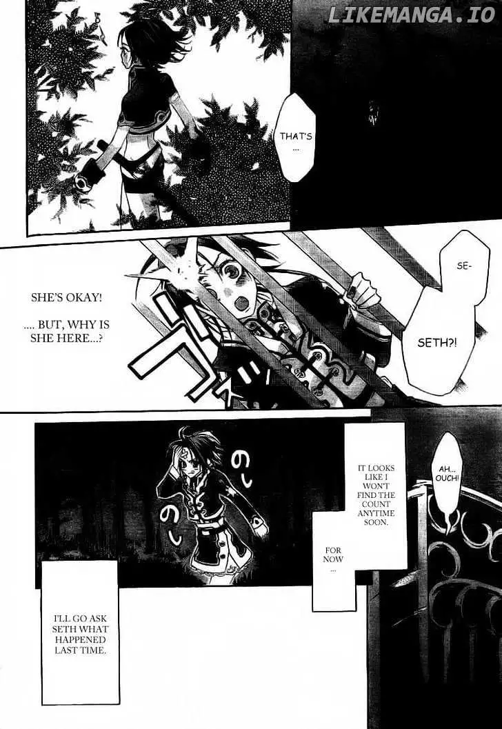Manga page 21