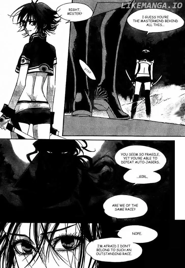 Manga page 32