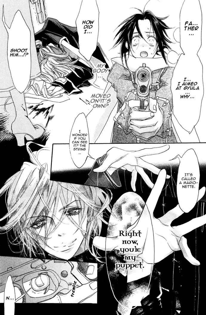 Manga page 19