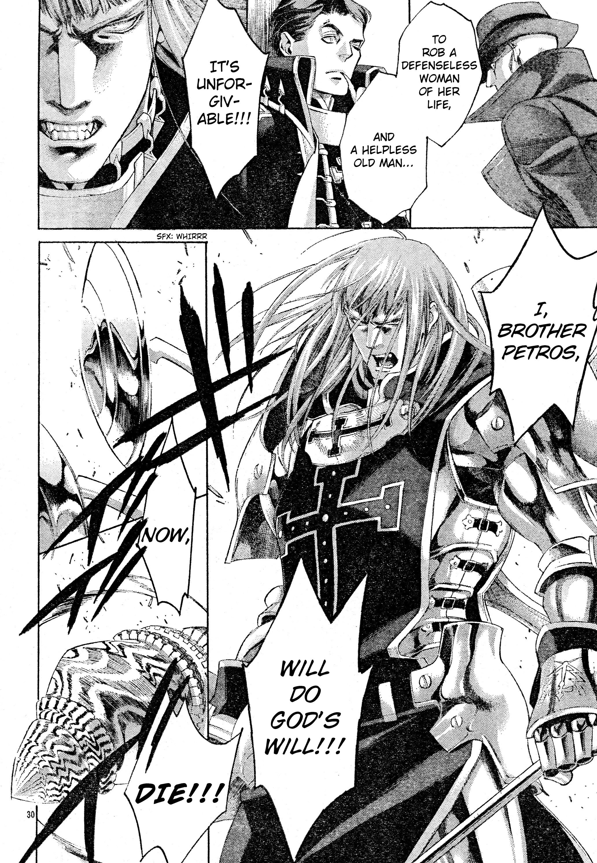 Manga page 30