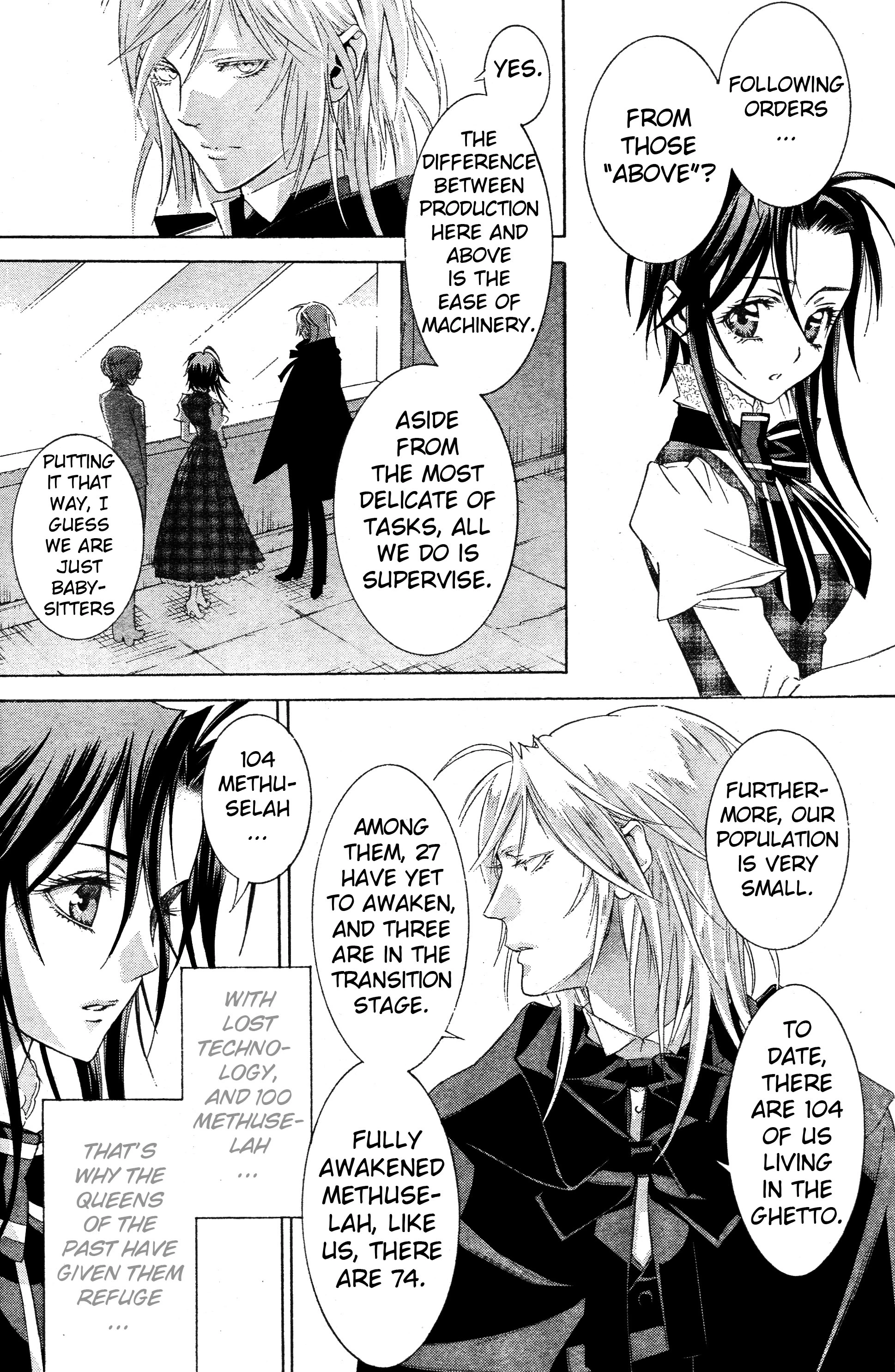 Manga page 22