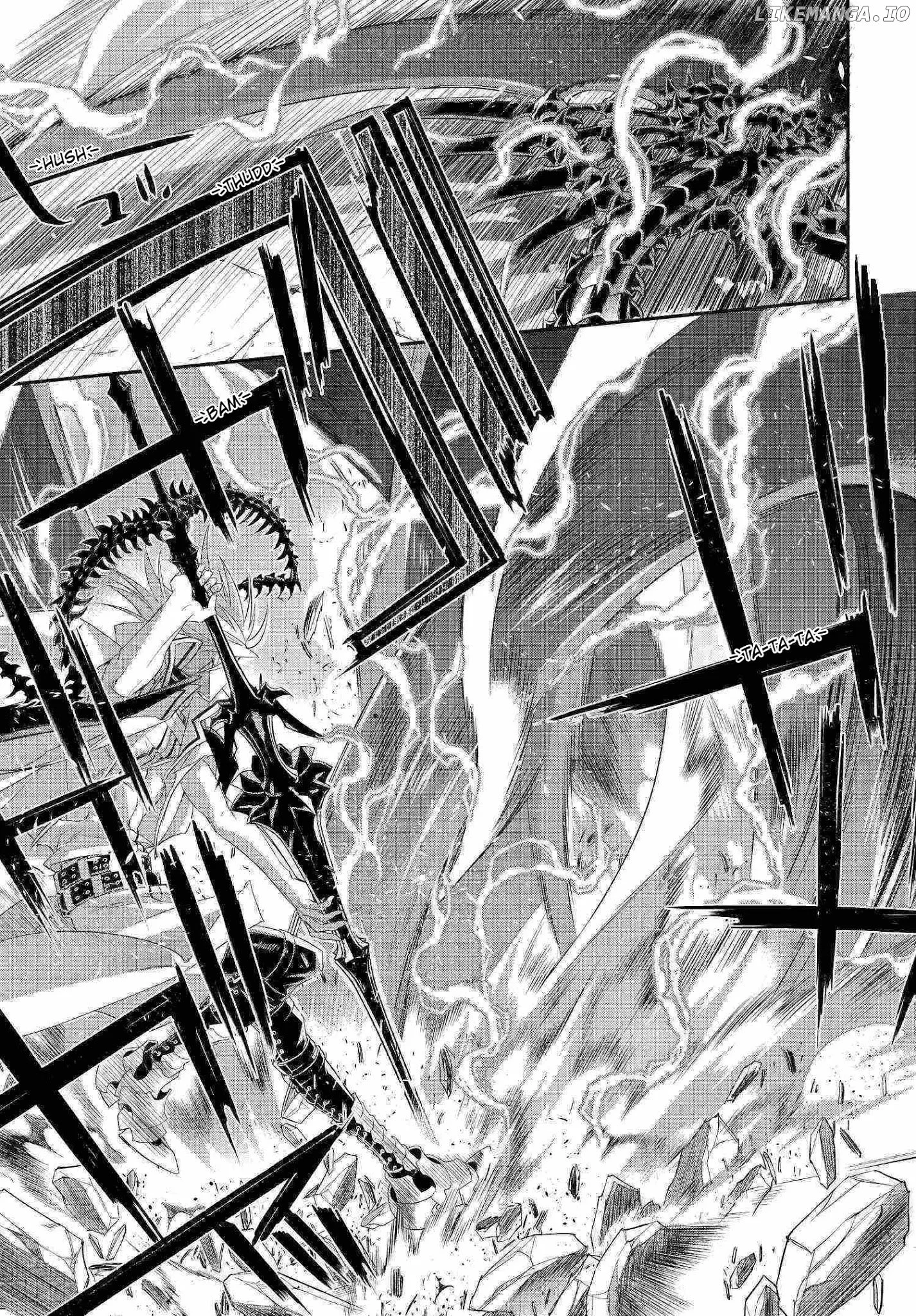 Manga page 11
