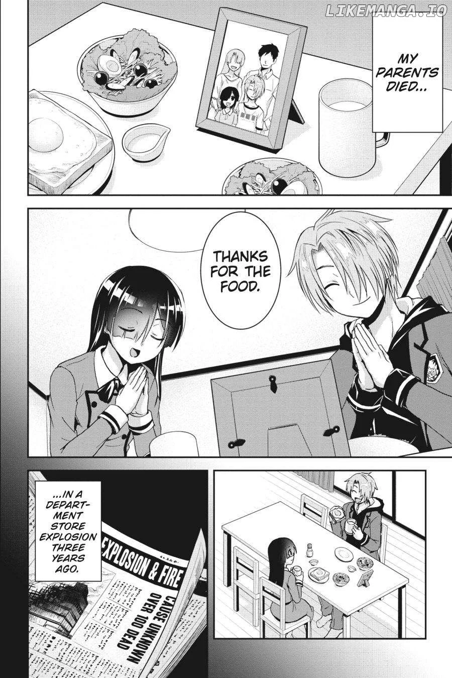Manga page 17
