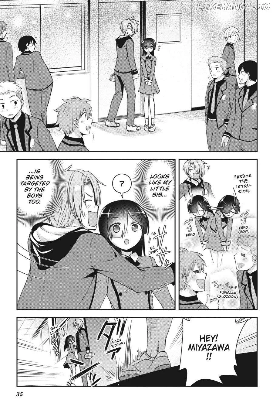 Manga page 36