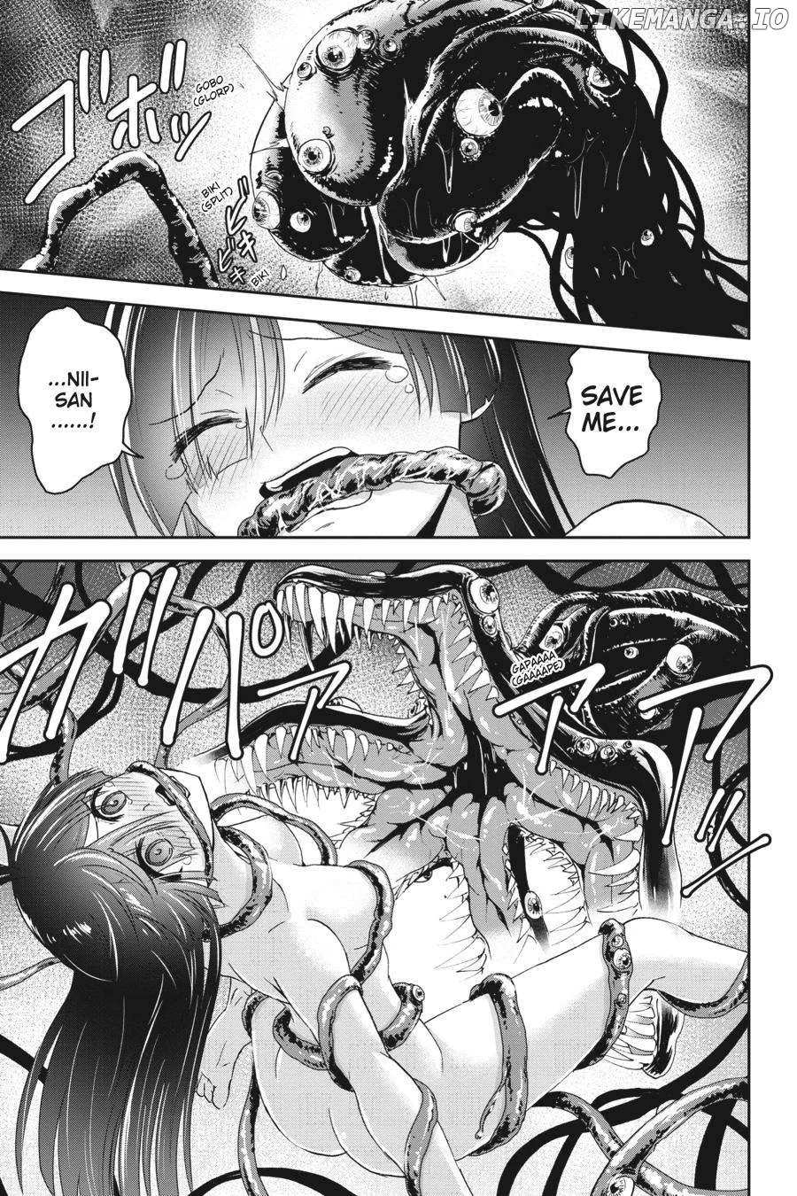 Manga page 64