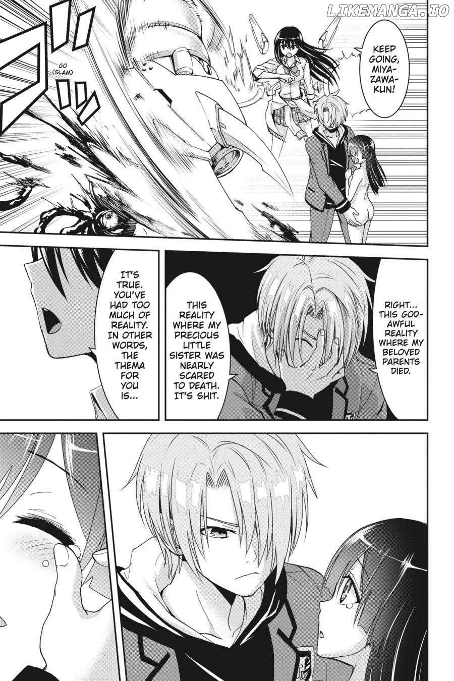 Manga page 70