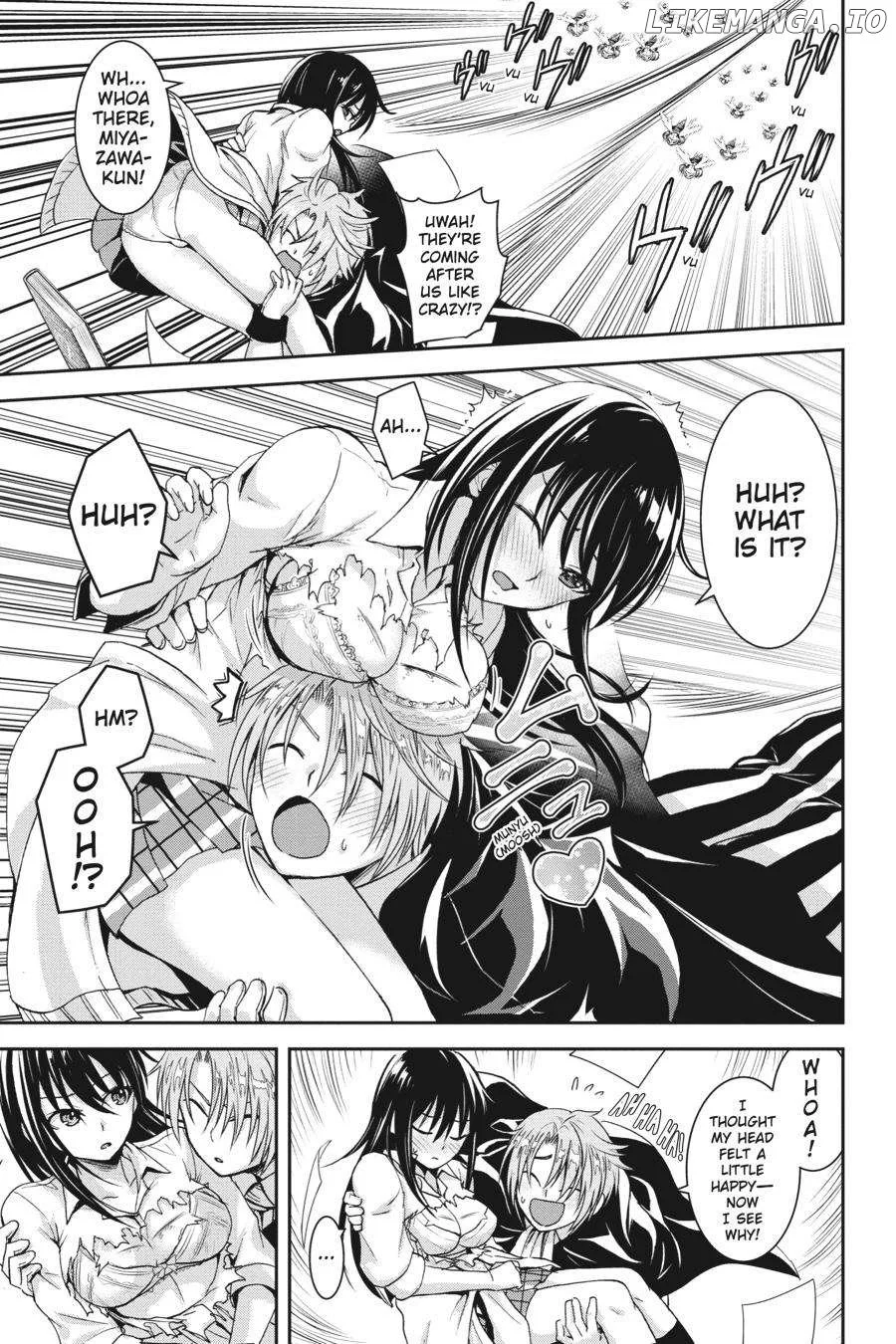 Manga page 13