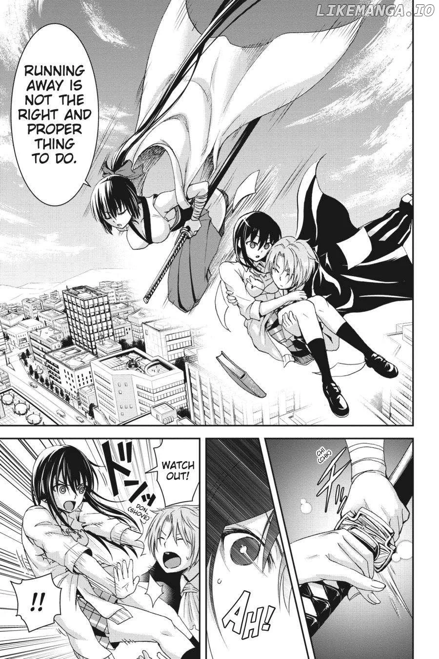 Manga page 15
