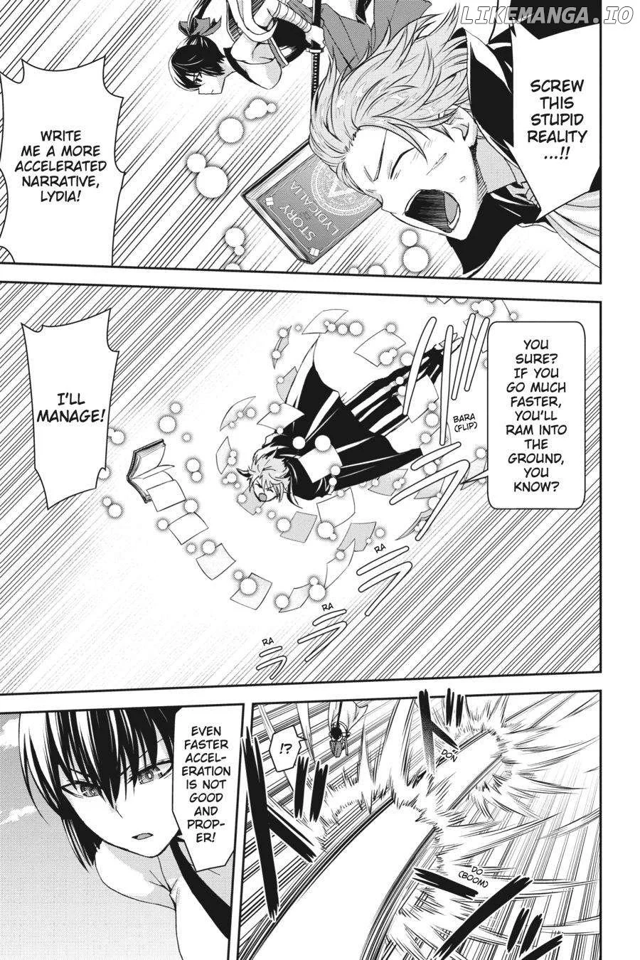 Manga page 19