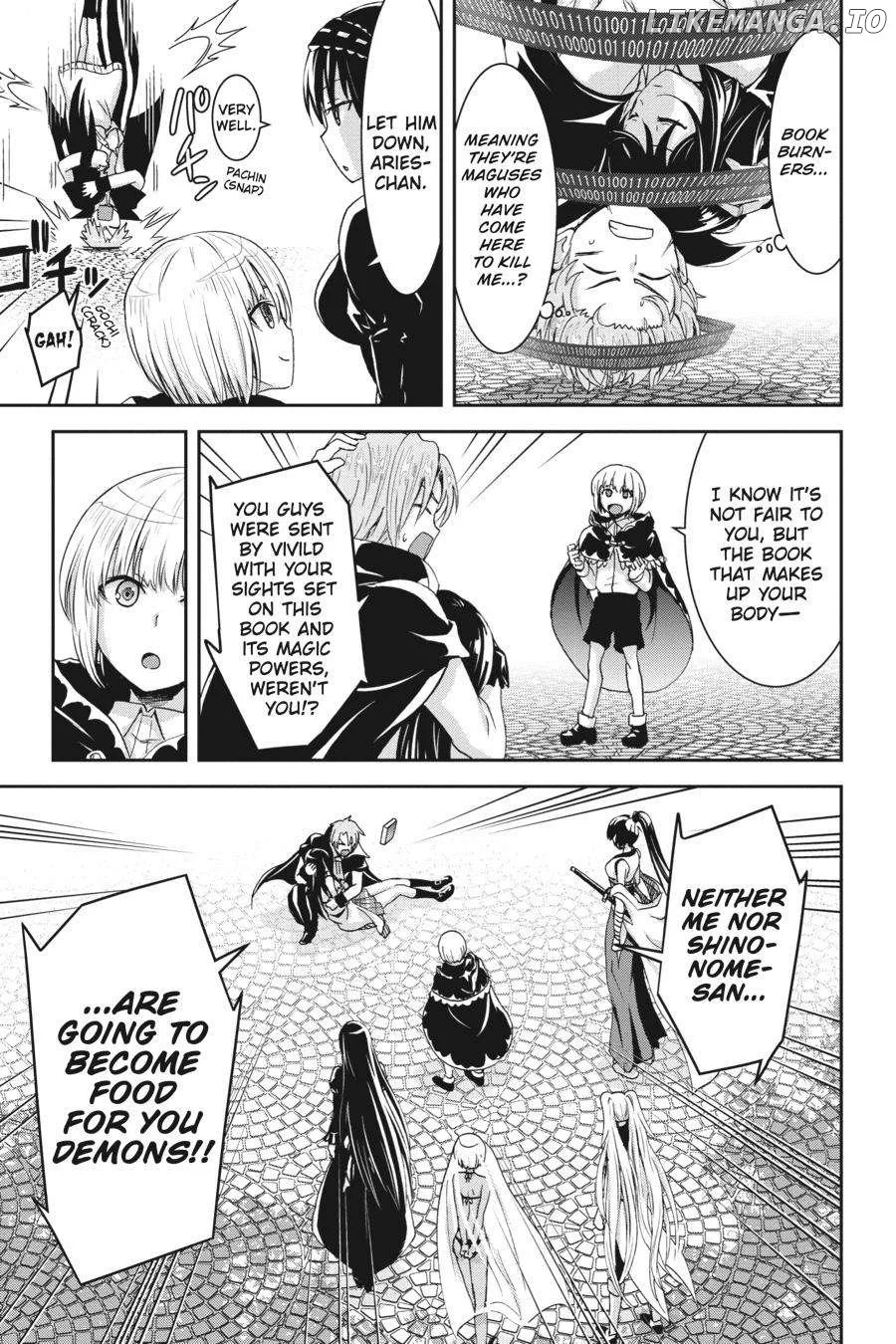 Manga page 29